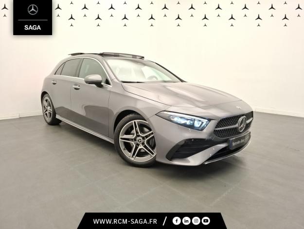 MERCEDES-BENZ Classe A 200 AMG Line Classe A 200 AMG Line  Classe A 200 AMG Line