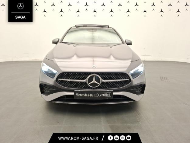 MERCEDES-BENZ Classe A 200 AMG Line Classe A 200 AMG Line  Classe A 200 AMG Line