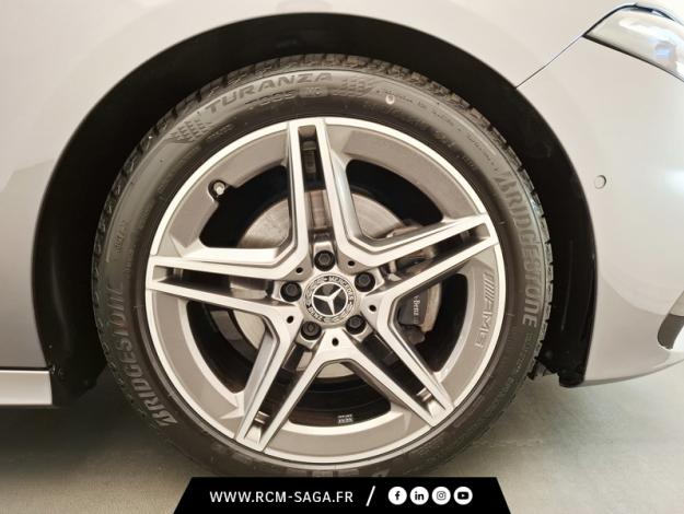 MERCEDES-BENZ Classe A 200 AMG Line Classe A 200 AMG Line  Classe A 200 AMG Line