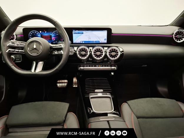 MERCEDES-BENZ Classe A 200 AMG Line Classe A 200 AMG Line  Classe A 200 AMG Line