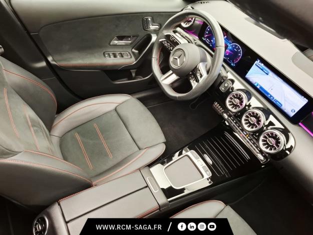 MERCEDES-BENZ Classe A 200 AMG Line Classe A 200 AMG Line  Classe A 200 AMG Line