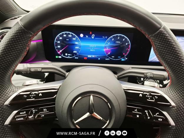 MERCEDES-BENZ Classe A 200 AMG Line Classe A 200 AMG Line  Classe A 200 AMG Line