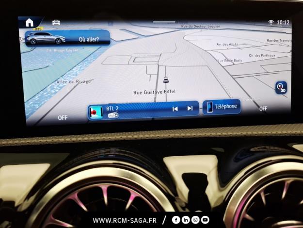 MERCEDES-BENZ Classe A 200 AMG Line Classe A 200 AMG Line  Classe A 200 AMG Line