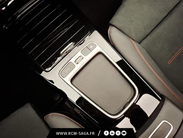 MERCEDES-BENZ Classe A 200 AMG Line Classe A 200 AMG Line  Classe A 200 AMG Line
