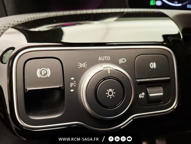 MERCEDES-BENZ Classe A 200 AMG Line Classe A 200 AMG Line  Classe A 200 AMG Line