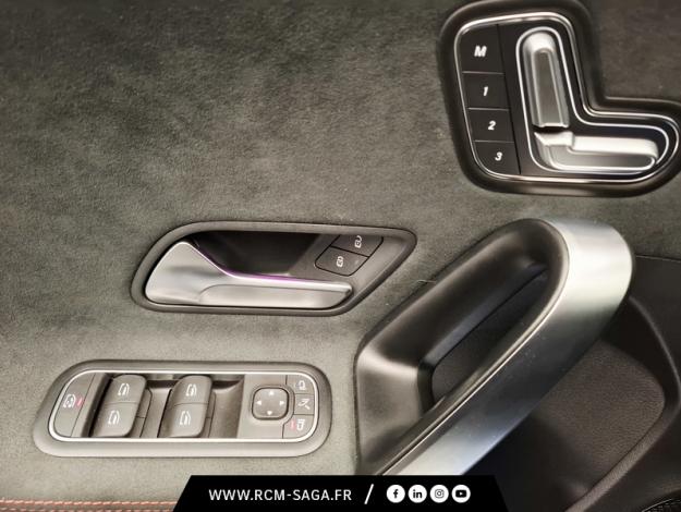 MERCEDES-BENZ Classe A 200 AMG Line Classe A 200 AMG Line  Classe A 200 AMG Line