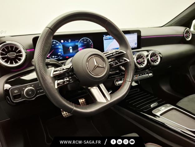 MERCEDES-BENZ Classe A 200 AMG Line Classe A 200 AMG Line  Classe A 200 AMG Line