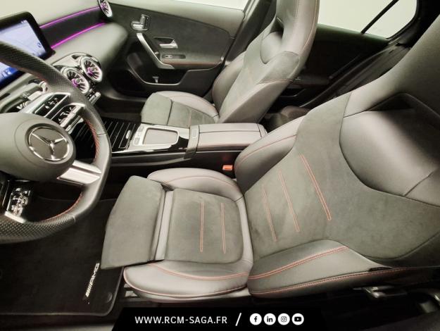MERCEDES-BENZ Classe A 200 AMG Line Classe A 200 AMG Line  Classe A 200 AMG Line