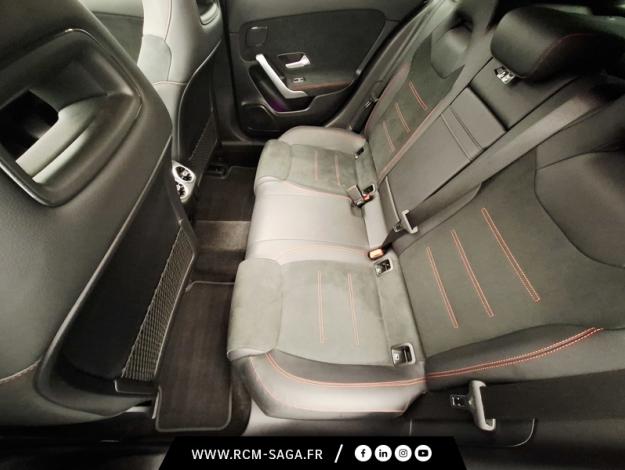MERCEDES-BENZ Classe A 200 AMG Line Classe A 200 AMG Line  Classe A 200 AMG Line