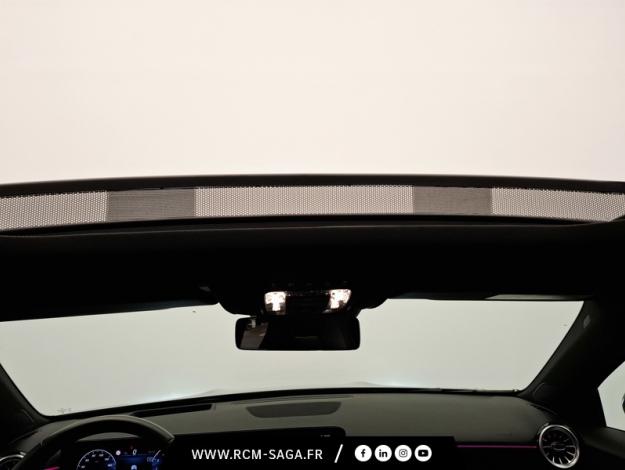 MERCEDES-BENZ Classe A 200 AMG Line Classe A 200 AMG Line  Classe A 200 AMG Line