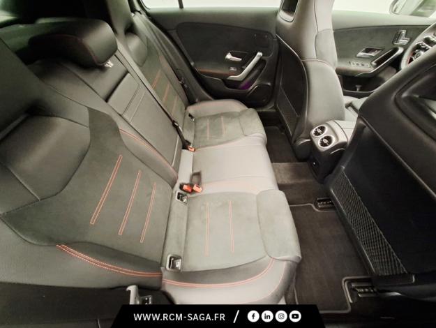 MERCEDES-BENZ Classe A 200 AMG Line Classe A 200 AMG Line  Classe A 200 AMG Line