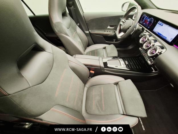 MERCEDES-BENZ Classe A 200 AMG Line Classe A 200 AMG Line  Classe A 200 AMG Line