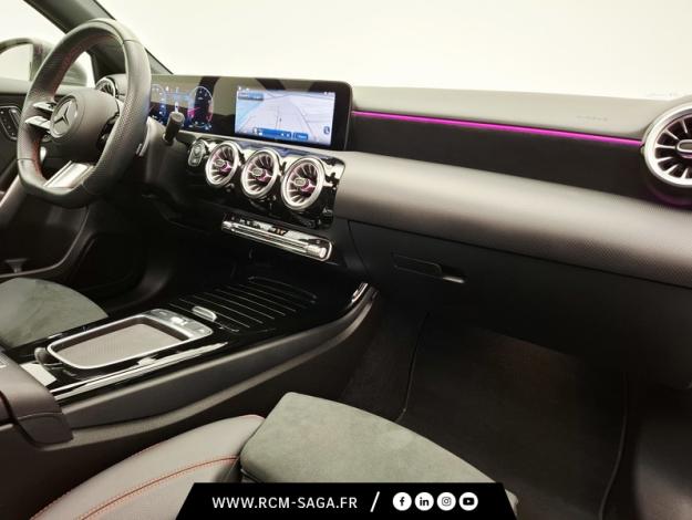 MERCEDES-BENZ Classe A 200 AMG Line Classe A 200 AMG Line  Classe A 200 AMG Line