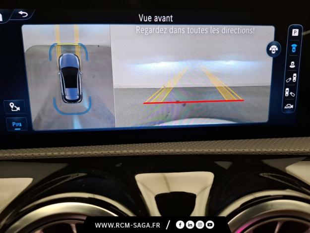 MERCEDES-BENZ Classe A 200 AMG Line Classe A 200 AMG Line  Classe A 200 AMG Line