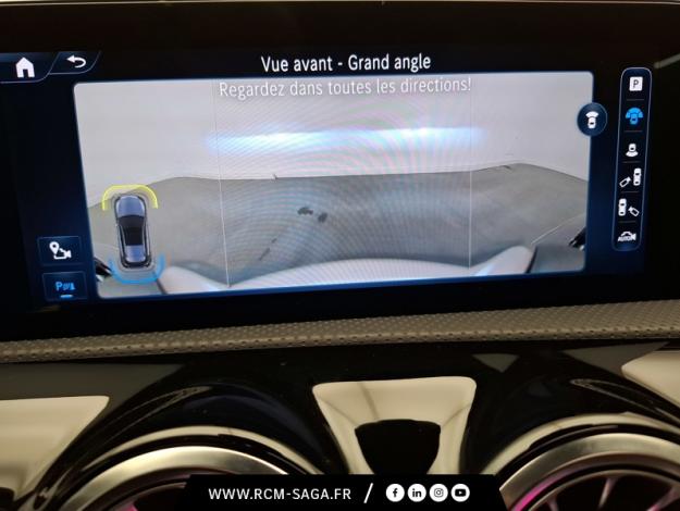 MERCEDES-BENZ Classe A 200 AMG Line Classe A 200 AMG Line  Classe A 200 AMG Line