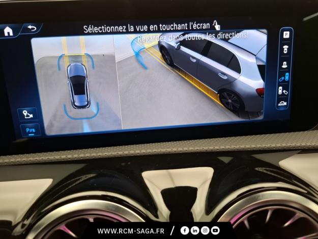 MERCEDES-BENZ Classe A 200 AMG Line Classe A 200 AMG Line  Classe A 200 AMG Line