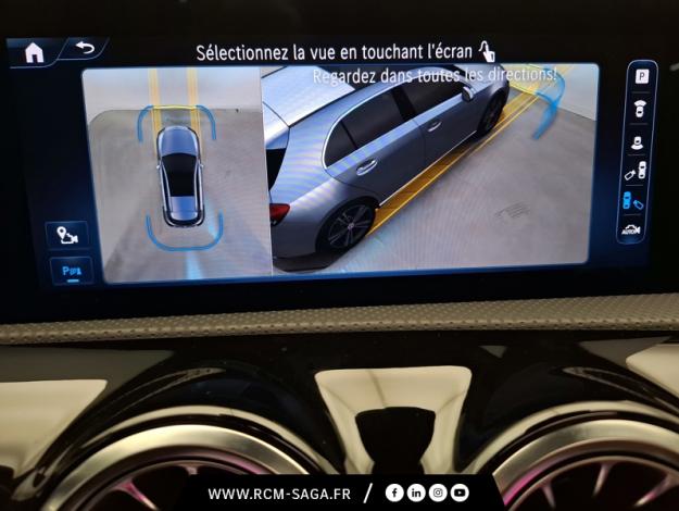 MERCEDES-BENZ Classe A 200 AMG Line Classe A 200 AMG Line  Classe A 200 AMG Line