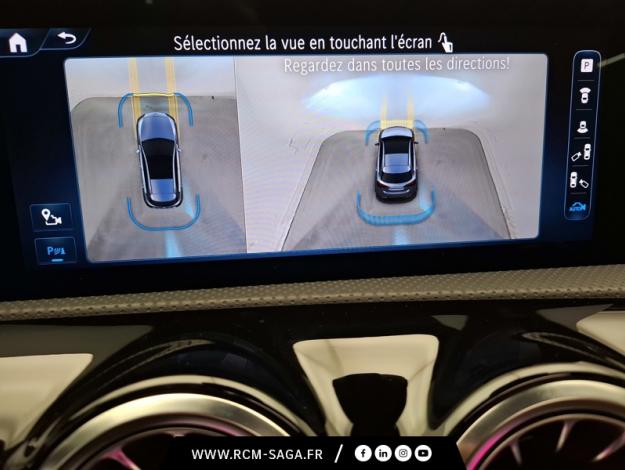 MERCEDES-BENZ Classe A 200 AMG Line Classe A 200 AMG Line  Classe A 200 AMG Line