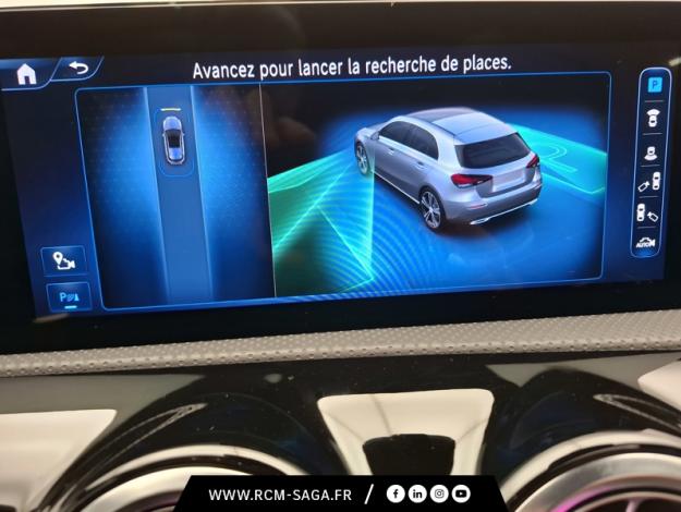 MERCEDES-BENZ Classe A 200 AMG Line Classe A 200 AMG Line  Classe A 200 AMG Line
