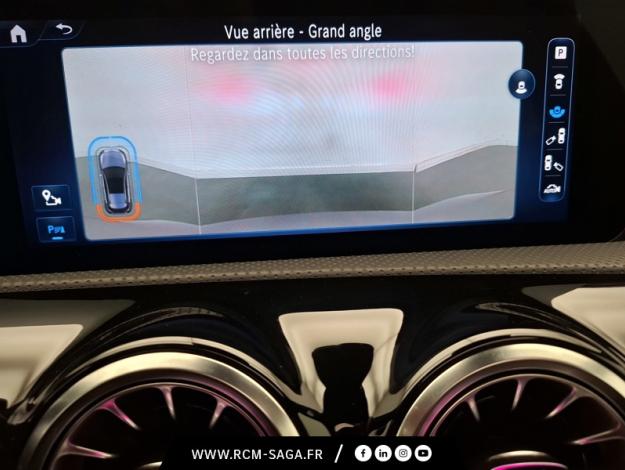MERCEDES-BENZ Classe A 200 AMG Line Classe A 200 AMG Line  Classe A 200 AMG Line