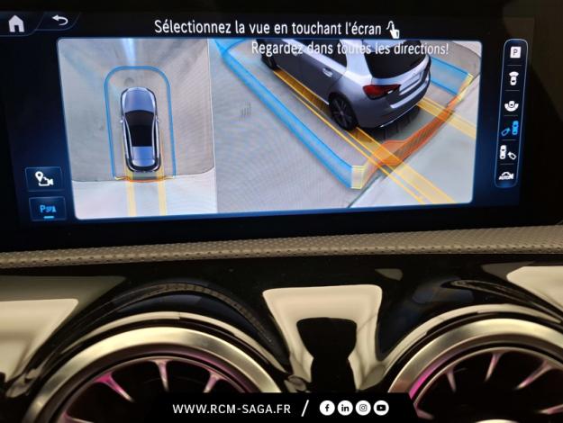 MERCEDES-BENZ Classe A 200 AMG Line Classe A 200 AMG Line  Classe A 200 AMG Line