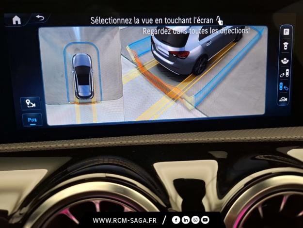 MERCEDES-BENZ Classe A 200 AMG Line Classe A 200 AMG Line  Classe A 200 AMG Line
