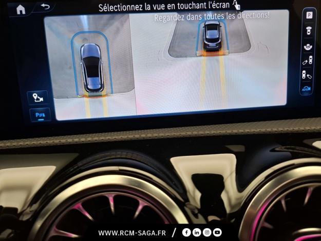 MERCEDES-BENZ Classe A 200 AMG Line Classe A 200 AMG Line  Classe A 200 AMG Line