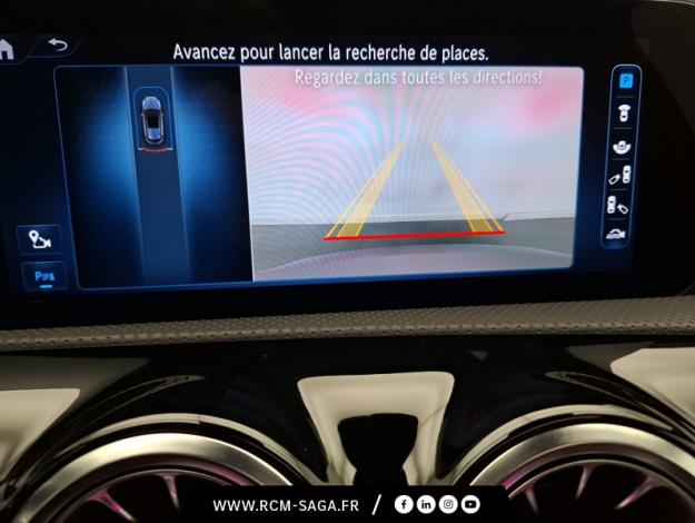 MERCEDES-BENZ Classe A 200 AMG Line Classe A 200 AMG Line  Classe A 200 AMG Line