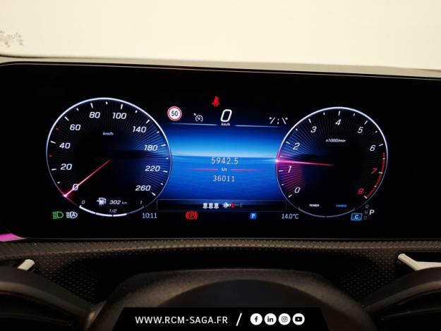 MERCEDES-BENZ Classe A 200 AMG Line Classe A 200 AMG Line  Classe A 200 AMG Line