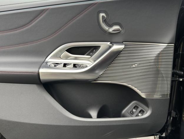 MERCEDES-BENZ GLC SUV GLC 400 4M électrique AMG Line  GLC 400 4M électrique AMG Line