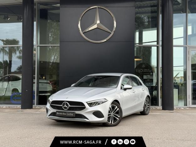 MERCEDES-BENZ Classe A 180 Progressive Line  