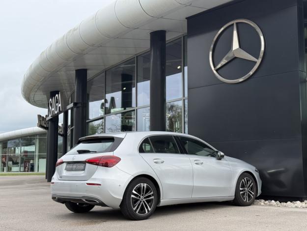 MERCEDES-BENZ Classe A 180 Progressive Line  