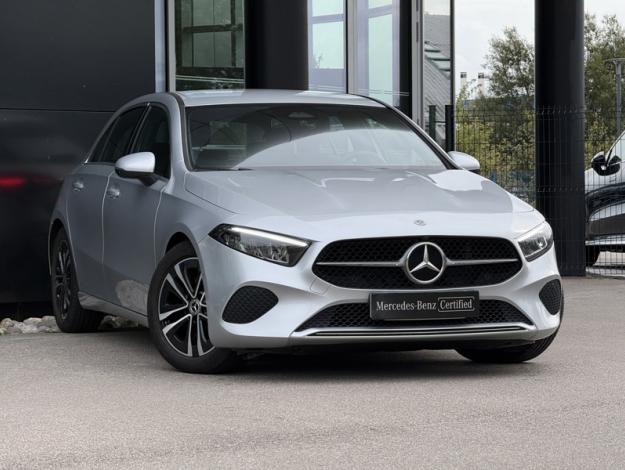 MERCEDES-BENZ Classe A 180 Progressive Line  