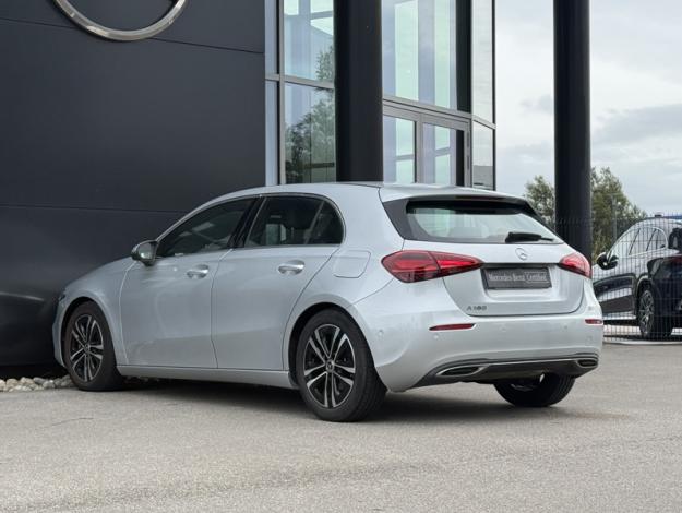MERCEDES-BENZ Classe A 180 Progressive Line  
