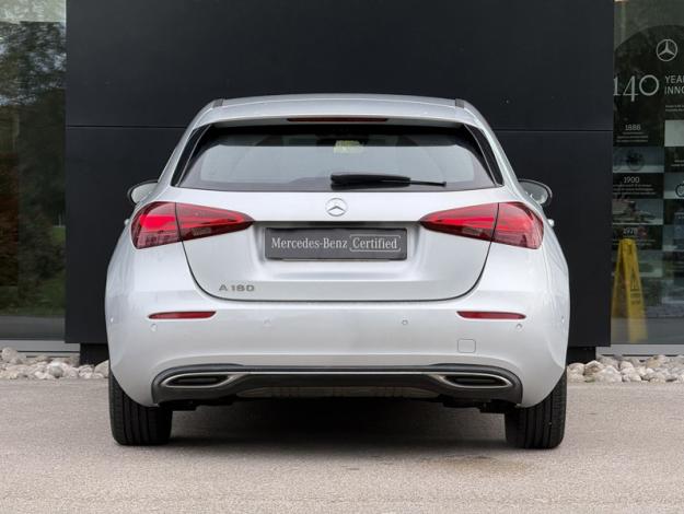 MERCEDES-BENZ Classe A 180 Progressive Line  