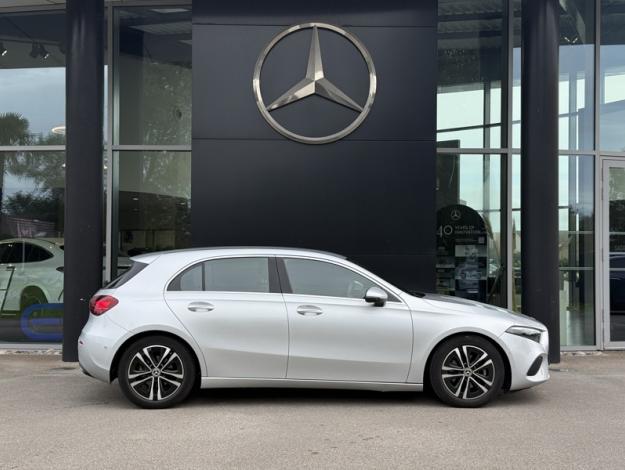 MERCEDES-BENZ Classe A 180 Progressive Line  
