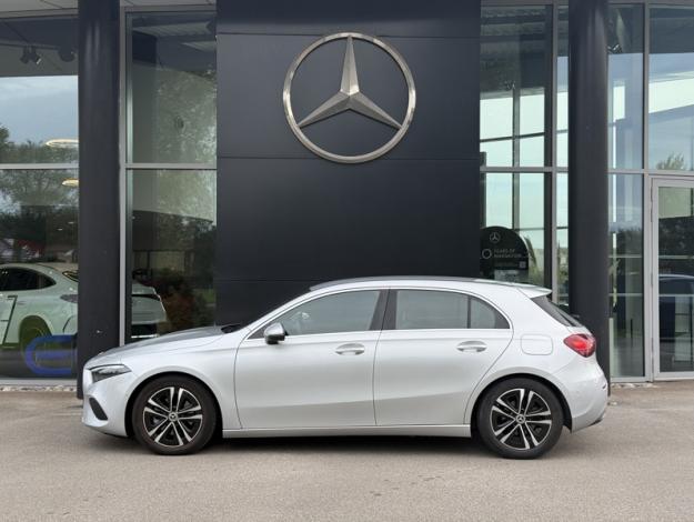 MERCEDES-BENZ Classe A 180 Progressive Line  