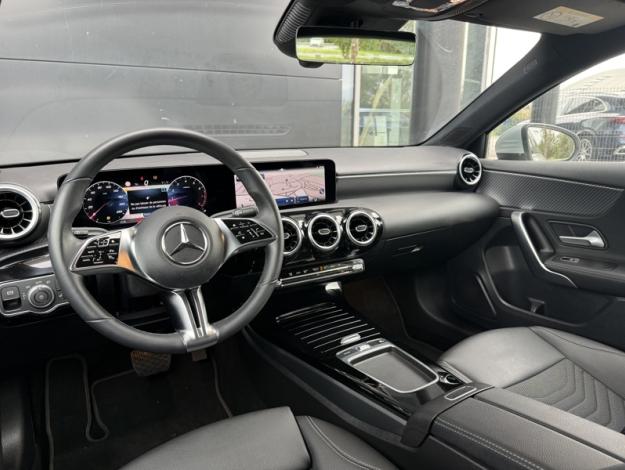 MERCEDES-BENZ Classe A 180 Progressive Line  