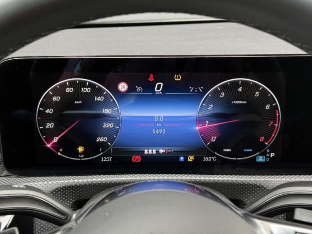 MERCEDES-BENZ Classe A 180 Progressive Line  