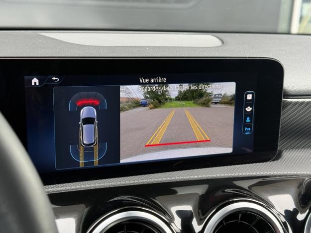 MERCEDES-BENZ Classe A 180 Progressive Line  