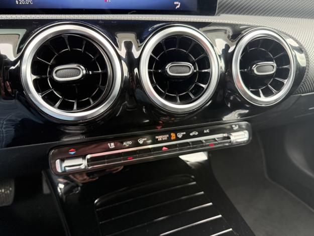 MERCEDES-BENZ Classe A 180 Progressive Line  