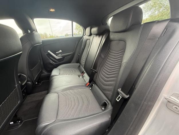 MERCEDES-BENZ Classe A 180 Progressive Line  