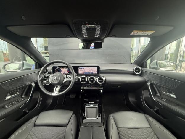 MERCEDES-BENZ Classe A 180 Progressive Line  