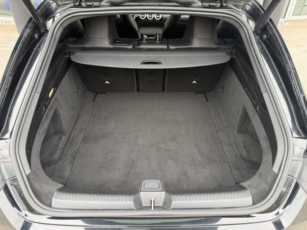 MERCEDES-BENZ CLA Shooting Brake CLA 220 d Shooting Brake AMG Line  Classe CLA SB/118 CLA 220 d Shooting Brake AMG Line