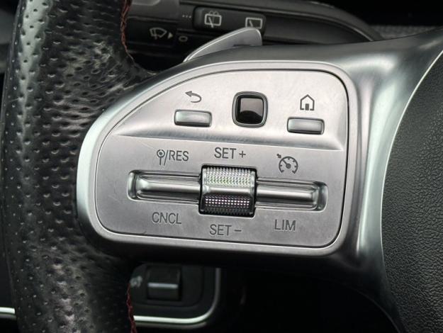 MERCEDES-BENZ CLA Shooting Brake CLA 220 d Shooting Brake AMG Line  Classe CLA SB/118 CLA 220 d Shooting Brake AMG Line