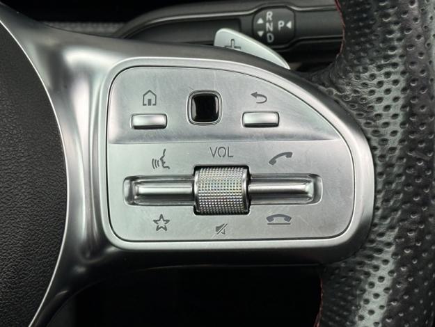 MERCEDES-BENZ CLA Shooting Brake CLA 220 d Shooting Brake AMG Line  Classe CLA SB/118 CLA 220 d Shooting Brake AMG Line