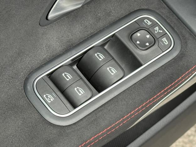 MERCEDES-BENZ CLA Shooting Brake CLA 220 d Shooting Brake AMG Line  Classe CLA SB/118 CLA 220 d Shooting Brake AMG Line