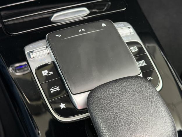 MERCEDES-BENZ CLA Shooting Brake CLA 220 d Shooting Brake AMG Line  Classe CLA SB/118 CLA 220 d Shooting Brake AMG Line