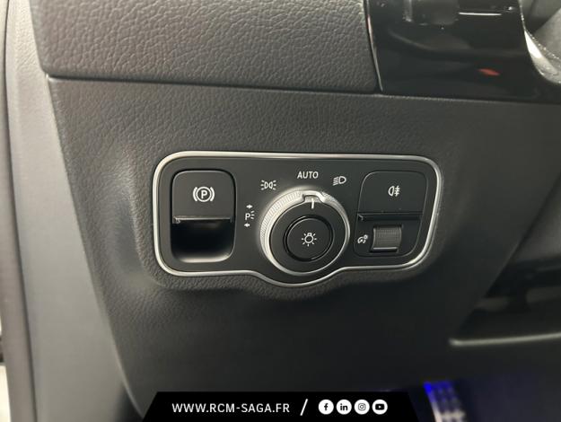 MERCEDES-BENZ GLA 250 e Hybrid EQ AMG Line  