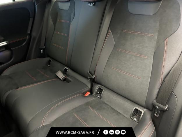 MERCEDES-BENZ GLA 250 e Hybrid EQ AMG Line  